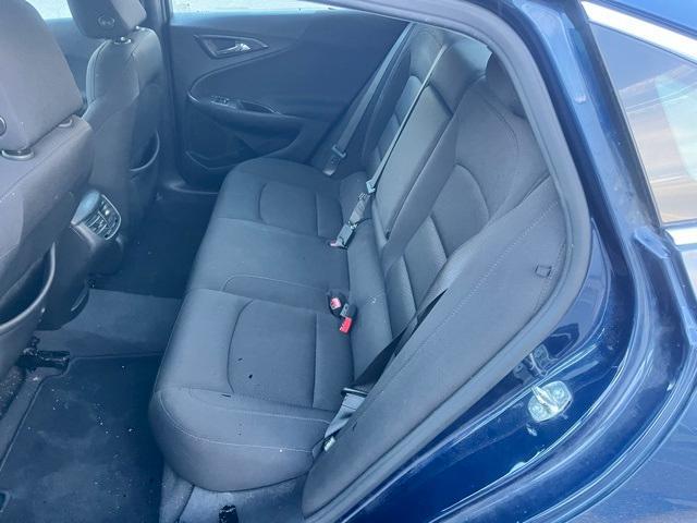 used 2020 Chevrolet Malibu car, priced at $12,209