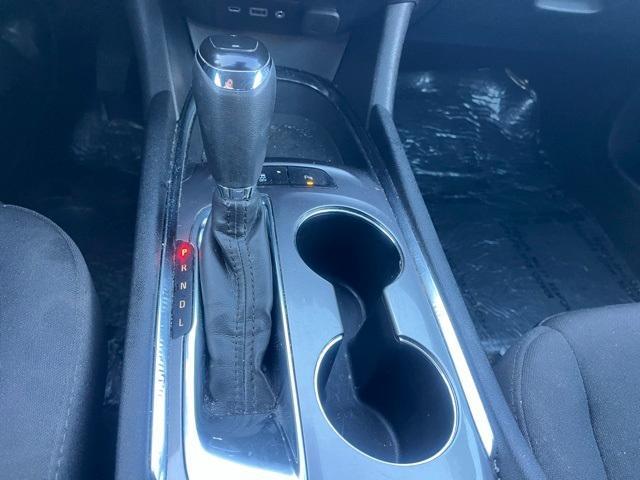 used 2020 Chevrolet Malibu car, priced at $12,209