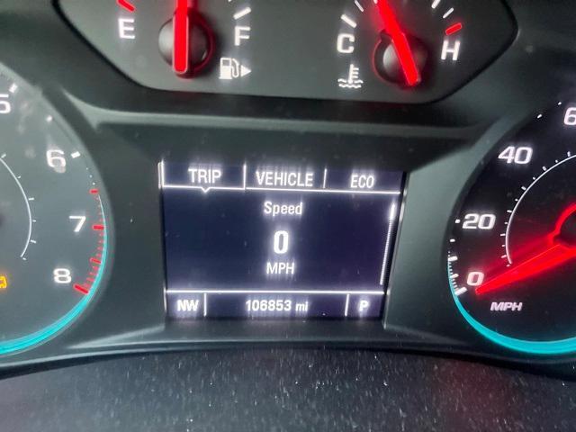 used 2020 Chevrolet Malibu car, priced at $12,209