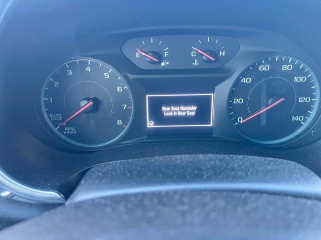 used 2020 Chevrolet Malibu car, priced at $12,209