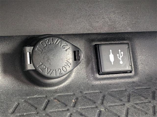 used 2019 Toyota RAV4 car, priced at $18,994