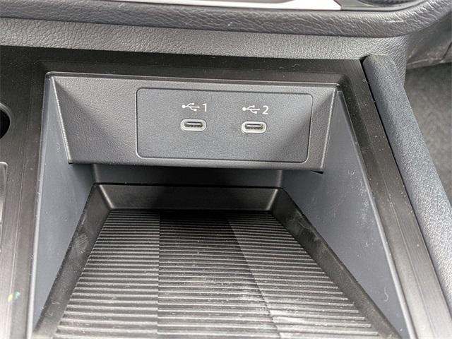 new 2026 Nissan Kicks car, priced at $24,455