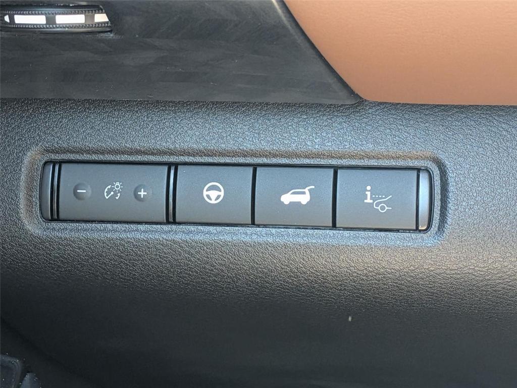new 2026 Nissan Pathfinder car