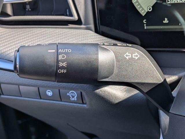 new 2026 Nissan Kicks car