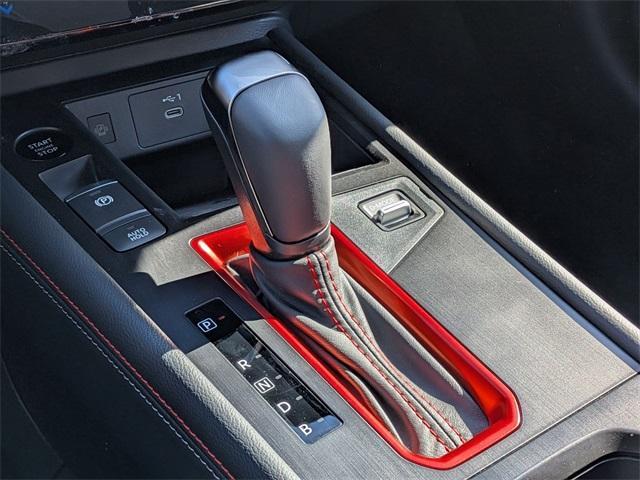 new 2026 Nissan Kicks car, priced at $29,970