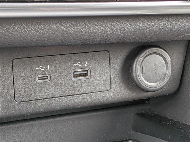 used 2022 Nissan Rogue car, priced at $20,540