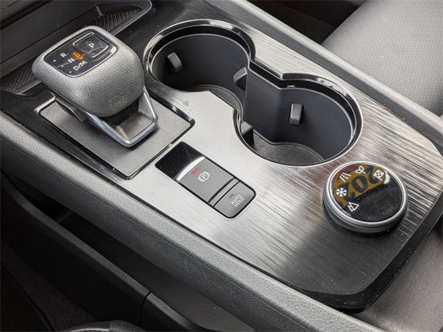 used 2023 Nissan Rogue car, priced at $22,932