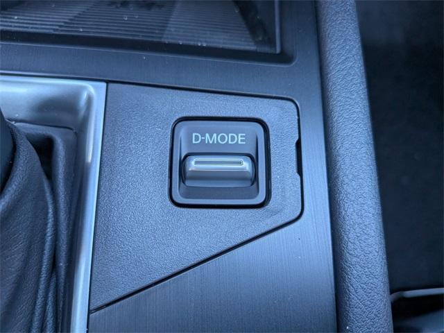 new 2026 Nissan Kicks car, priced at $28,610