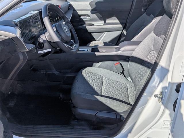 new 2026 Nissan Kicks car, priced at $28,610