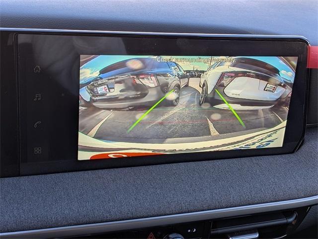 new 2026 Nissan Kicks car, priced at $28,610