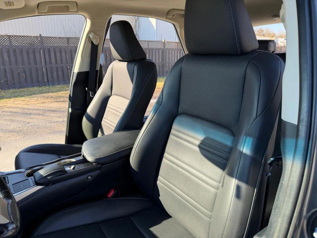 used 2015 Lexus NX 200t car, priced at $15,999