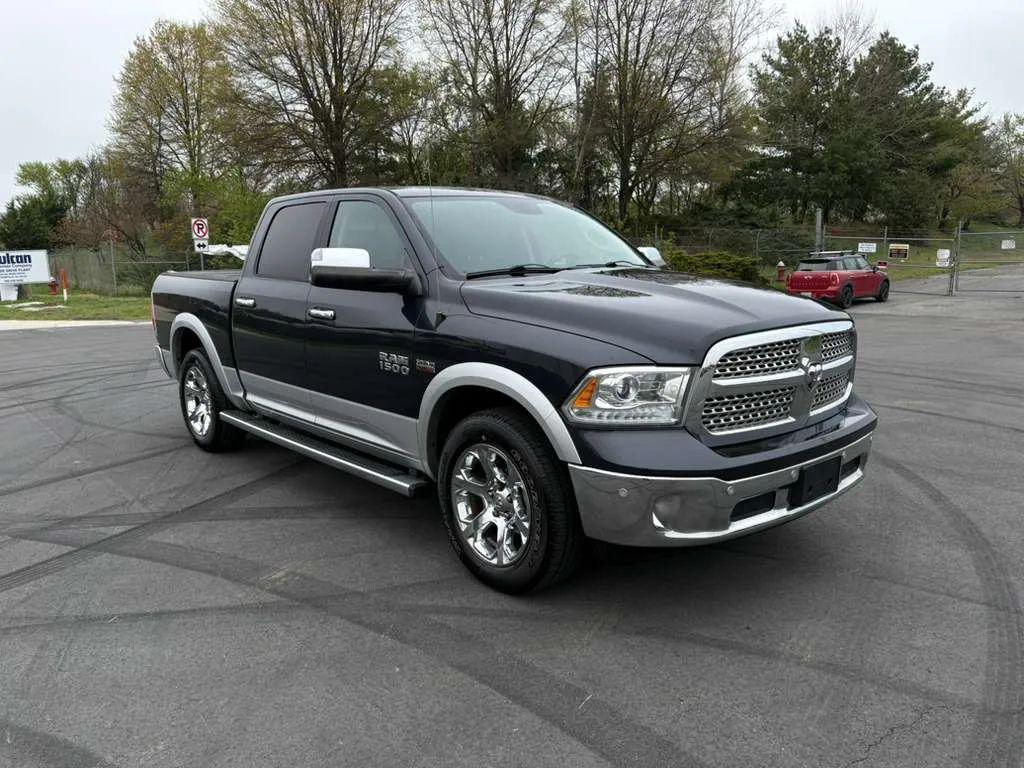 used 2014 Ram 1500 car, priced at $19,999