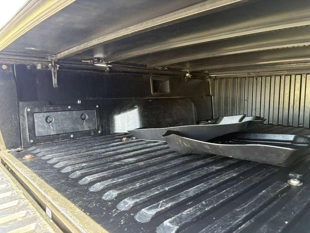 used 2011 Toyota Tacoma car, priced at $14,999