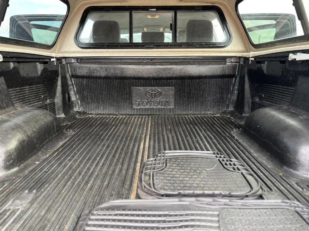 used 2015 Toyota Tundra car, priced at $22,999