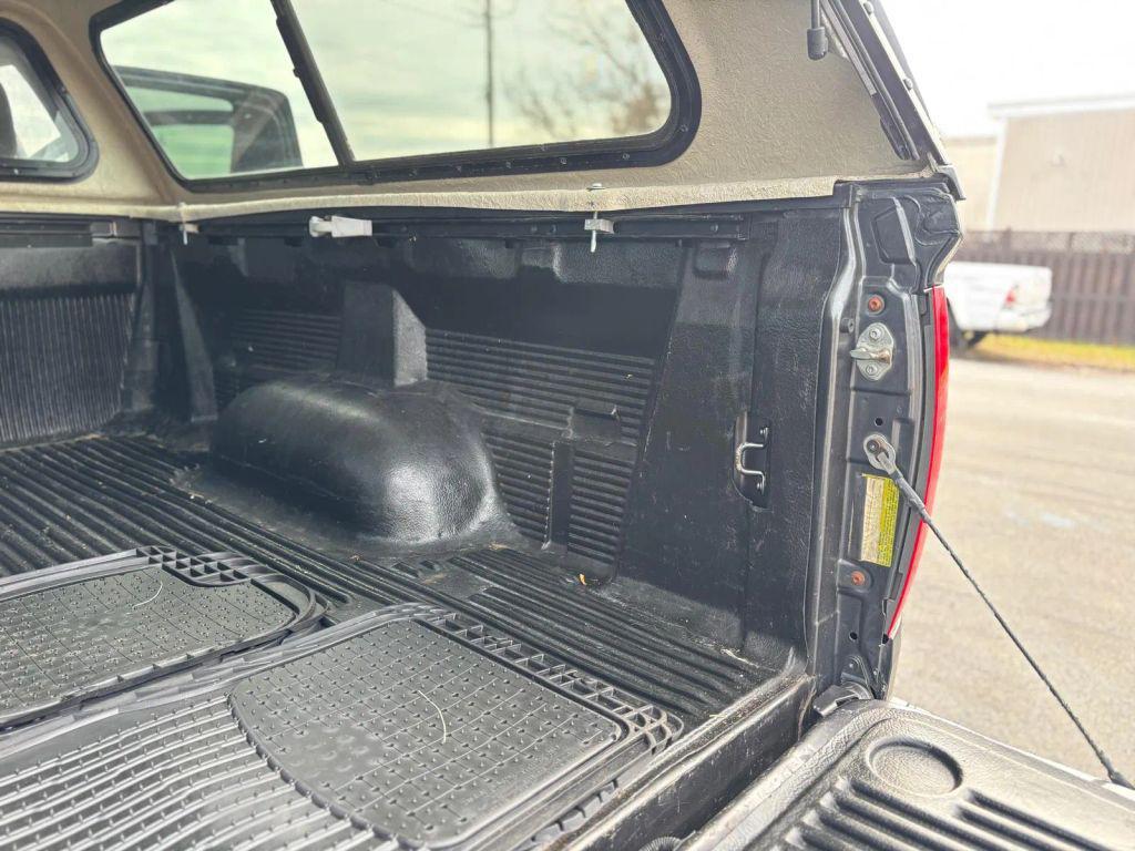 used 2015 Toyota Tundra car, priced at $22,999