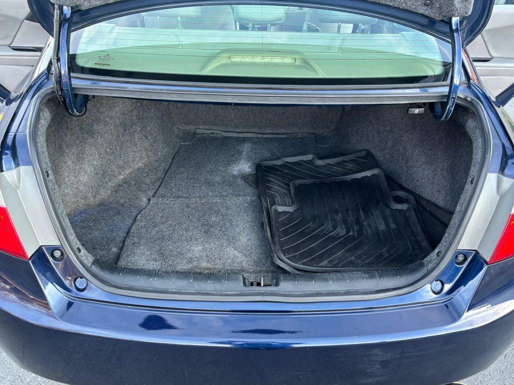 used 2014 Honda Accord car, priced at $8,499