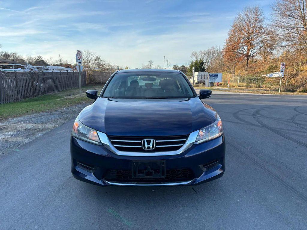 used 2014 Honda Accord car, priced at $8,499