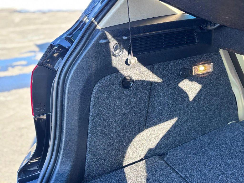 used 2017 Volkswagen Tiguan car, priced at $9,999