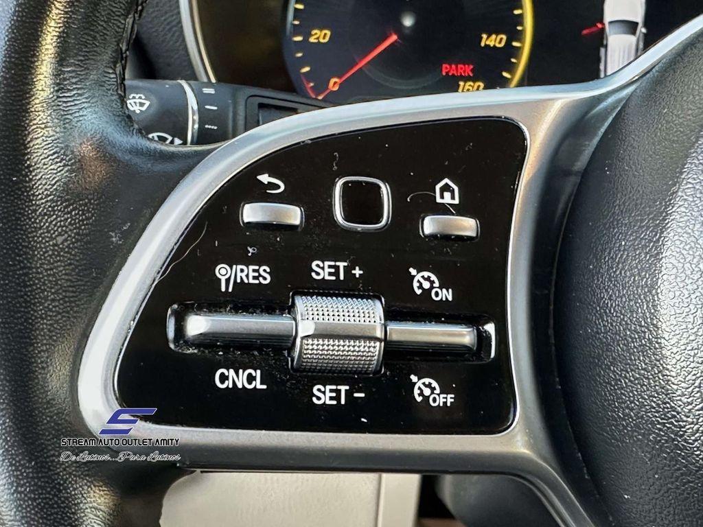 used 2022 Mercedes-Benz GLC 300 car, priced at $27,698