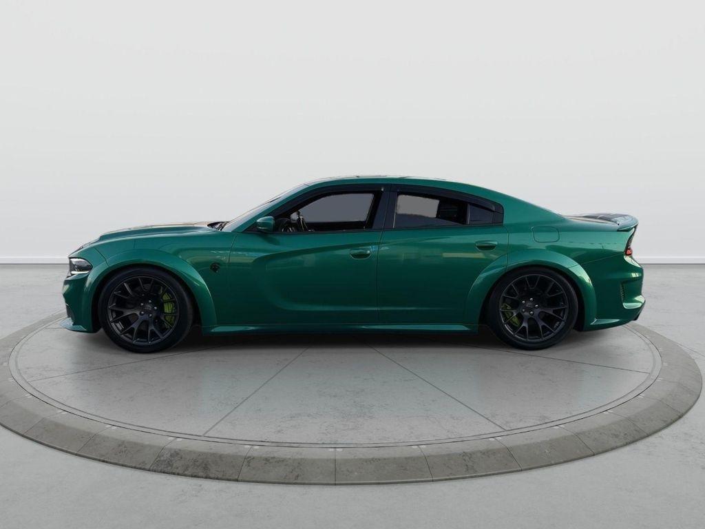 used 2020 Dodge Charger car, priced at $69,895