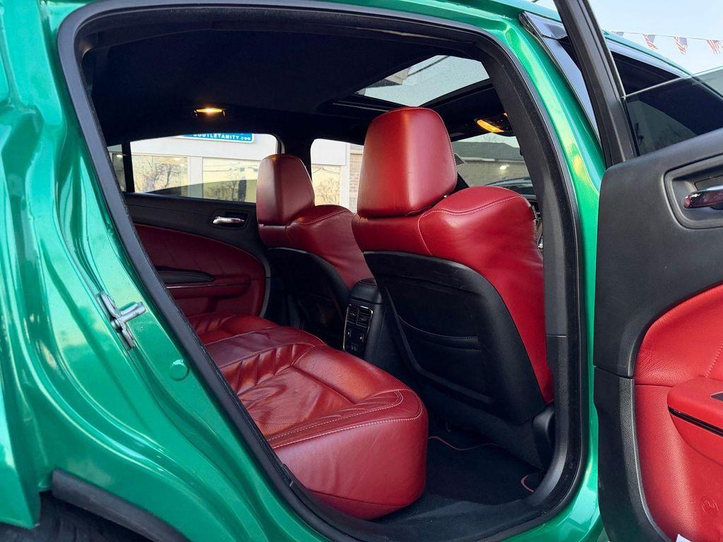 used 2020 Dodge Charger car, priced at $69,895