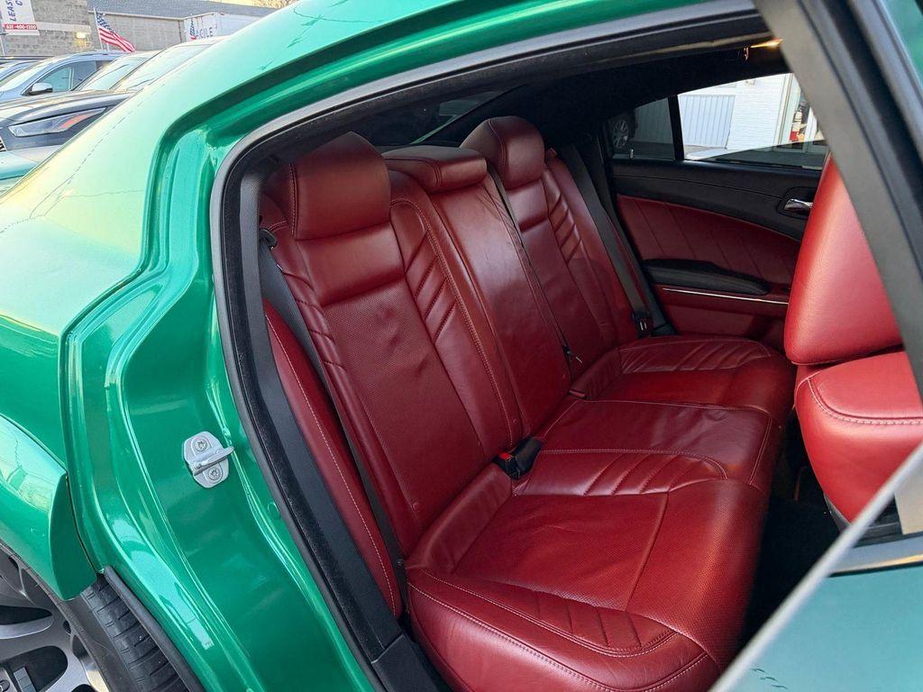 used 2020 Dodge Charger car, priced at $69,895