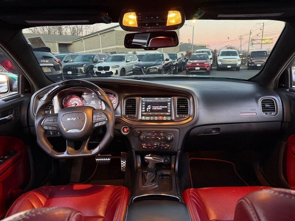 used 2020 Dodge Charger car, priced at $69,895