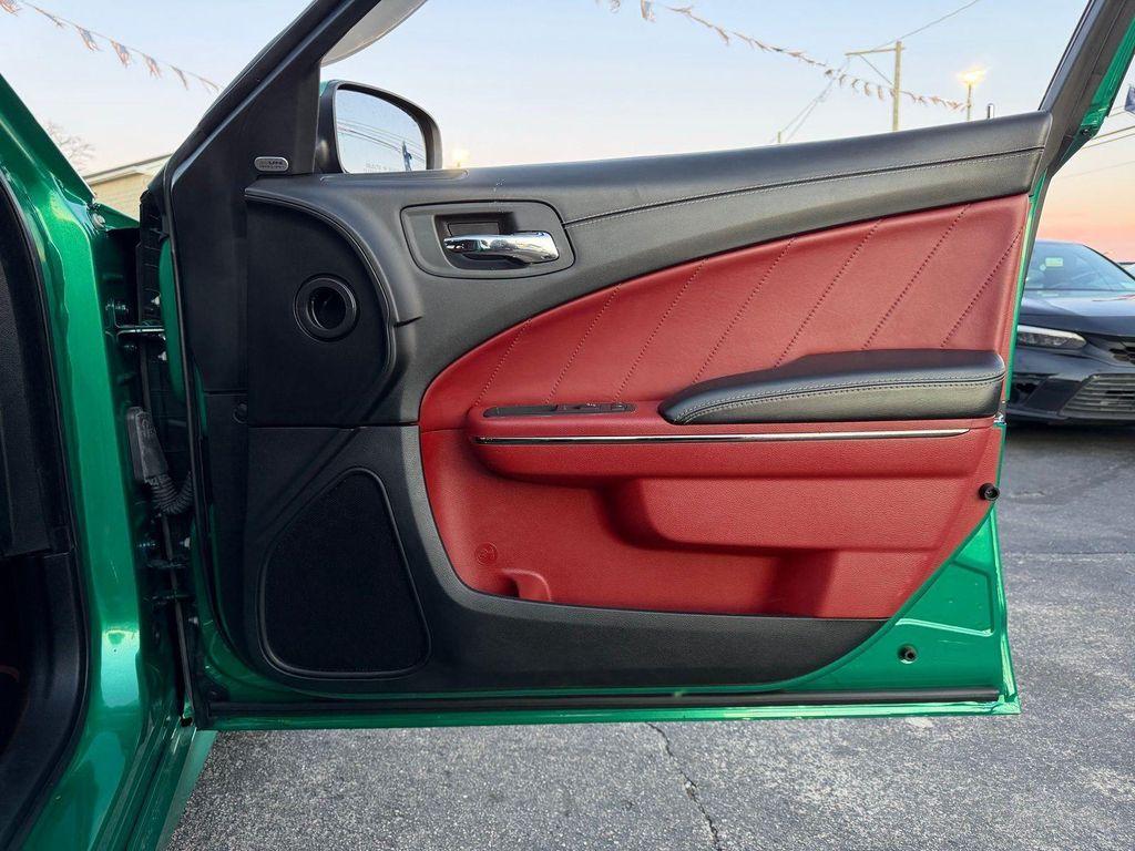 used 2020 Dodge Charger car, priced at $69,895