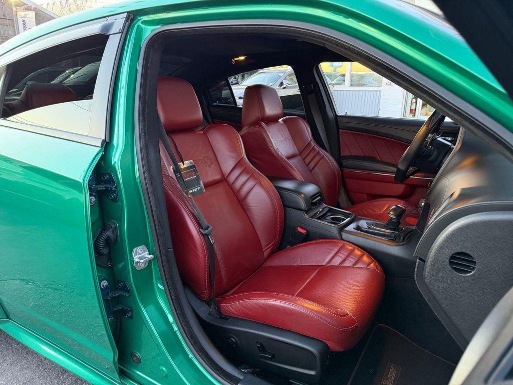 used 2020 Dodge Charger car, priced at $69,895