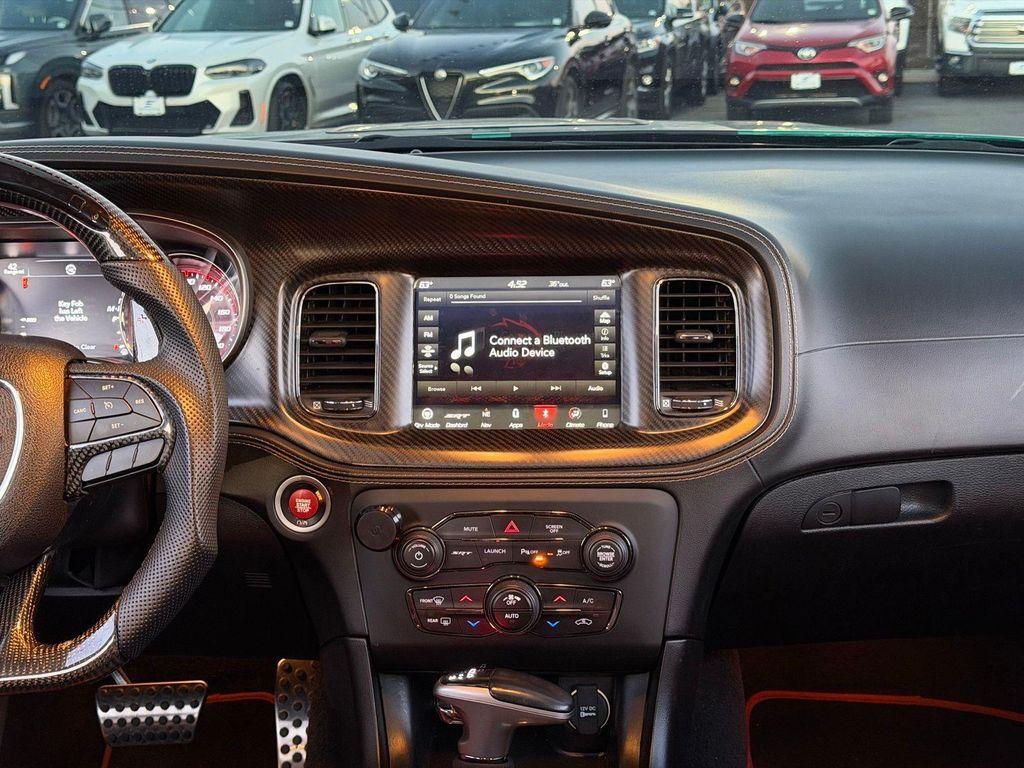 used 2020 Dodge Charger car, priced at $69,895