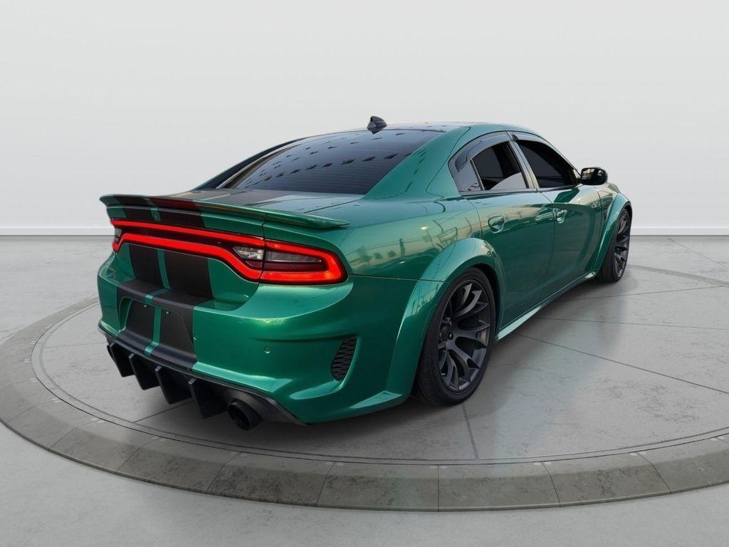 used 2020 Dodge Charger car, priced at $69,895