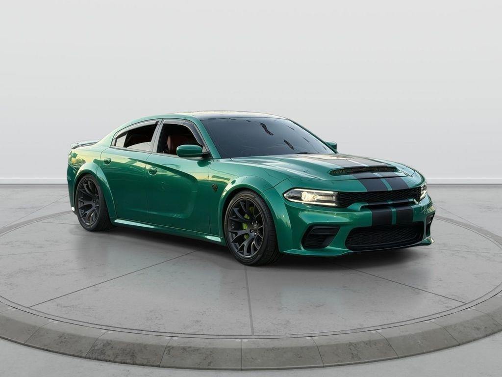 used 2020 Dodge Charger car, priced at $69,895