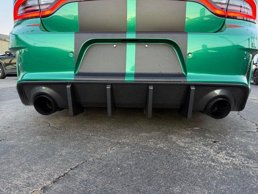 used 2020 Dodge Charger car, priced at $69,895