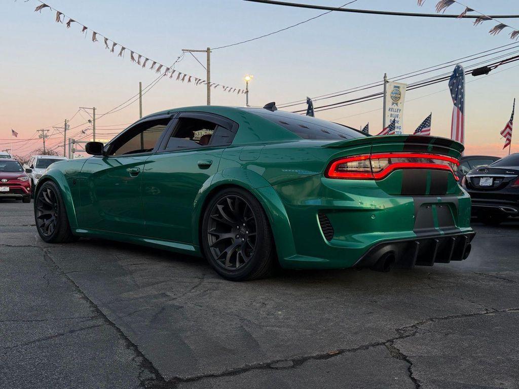 used 2020 Dodge Charger car, priced at $69,895