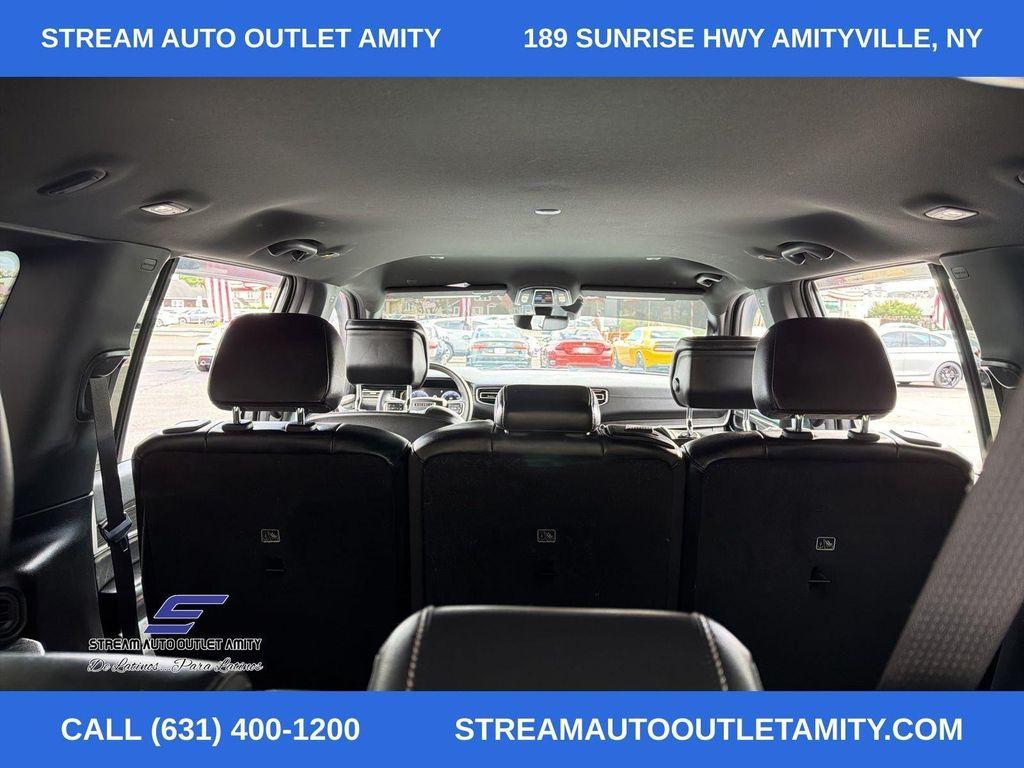 used 2022 Jeep Wagoneer car, priced at $33,498