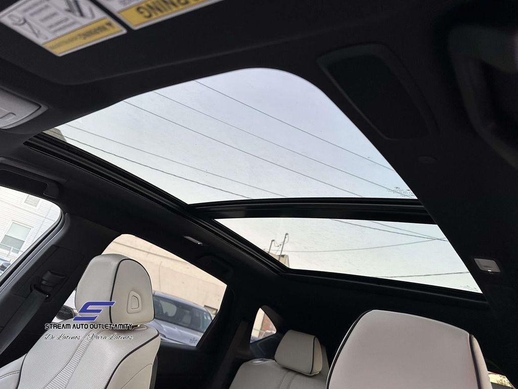 used 2025 Acura RDX car, priced at $44,298