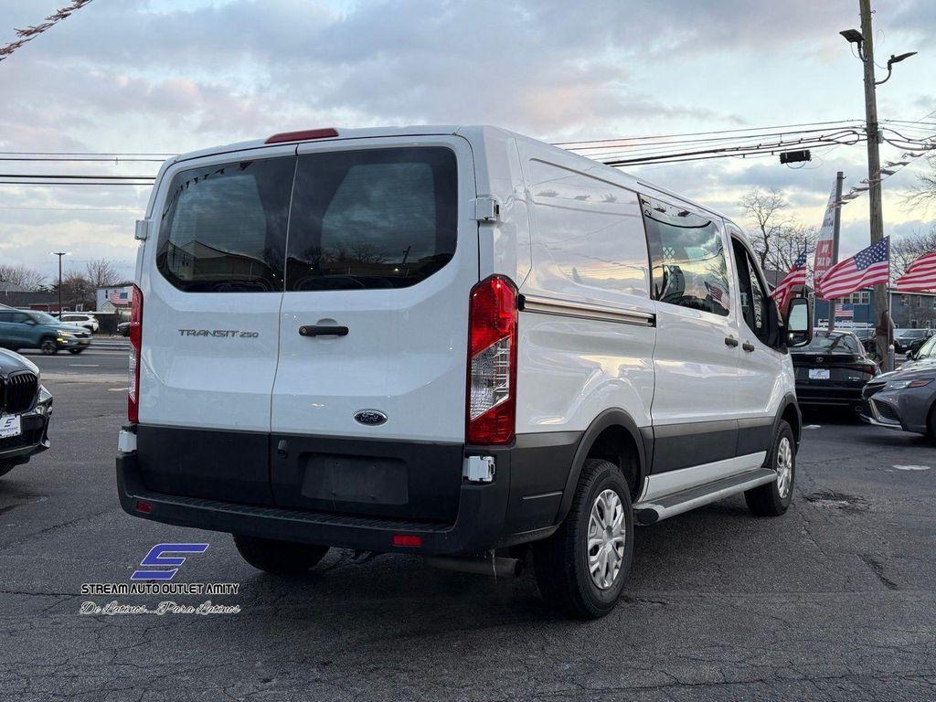 used 2023 Ford Transit-250 car, priced at $26,898