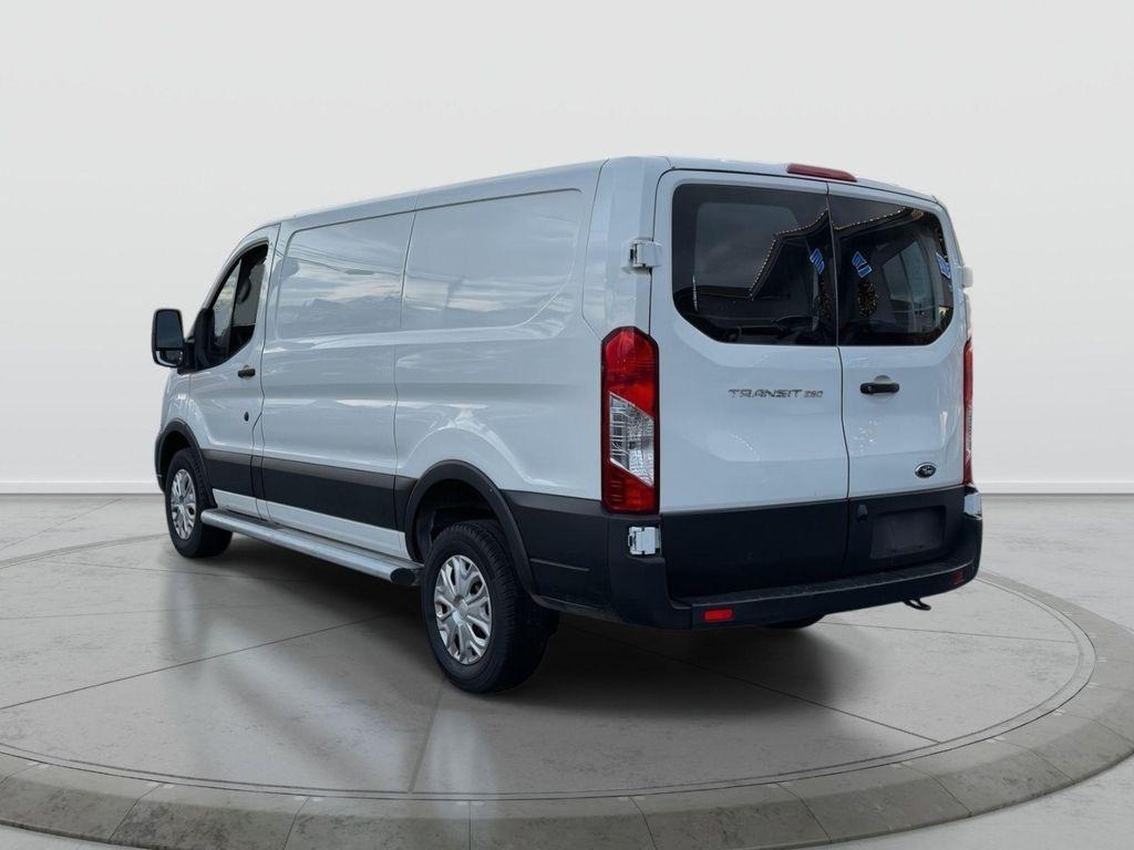 used 2023 Ford Transit-250 car, priced at $26,898