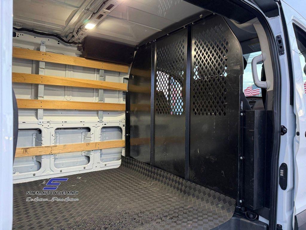 used 2023 Ford Transit-250 car, priced at $26,898