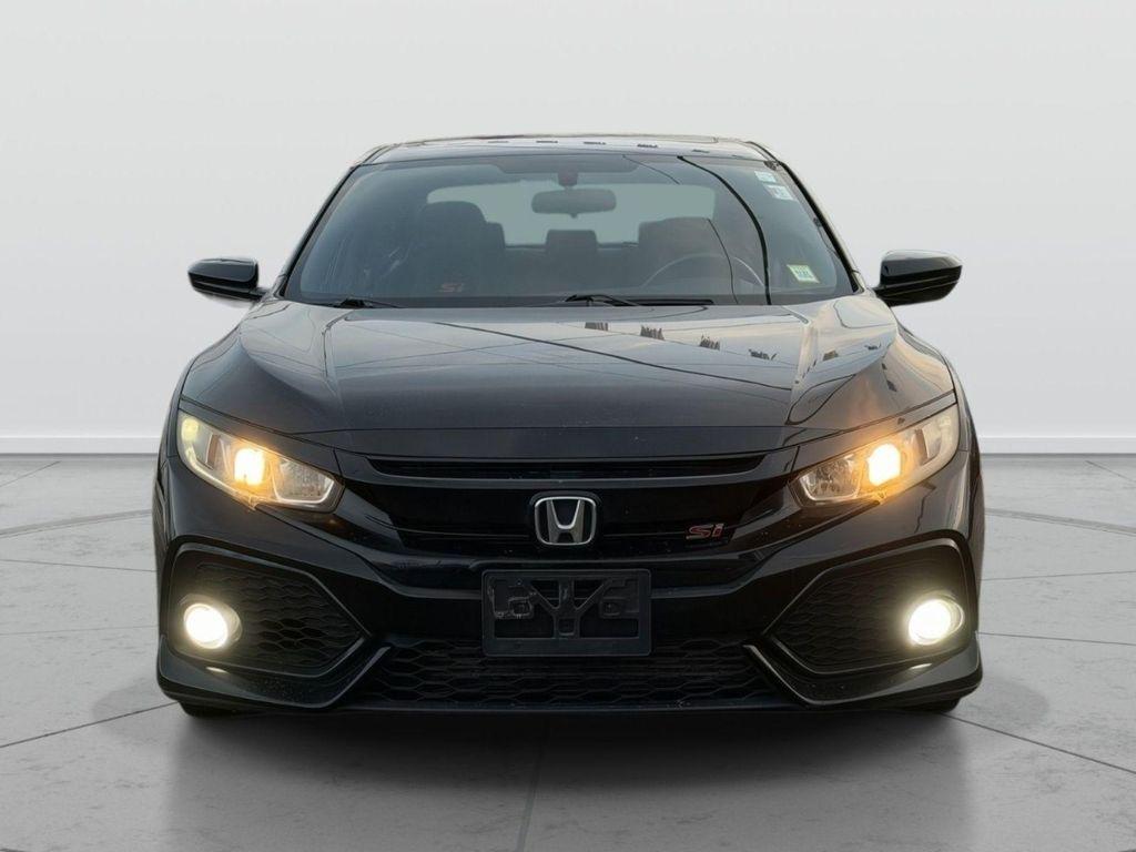 used 2018 Honda Civic car, priced at $13,798