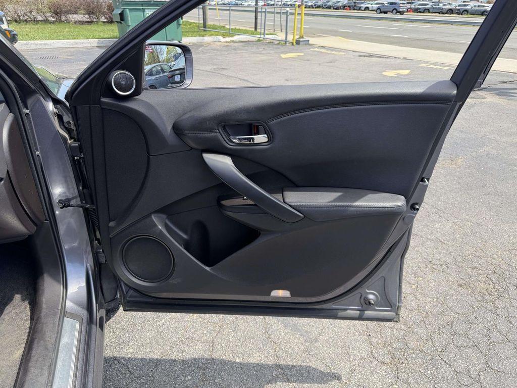 used 2018 Acura RDX car, priced at $16,315