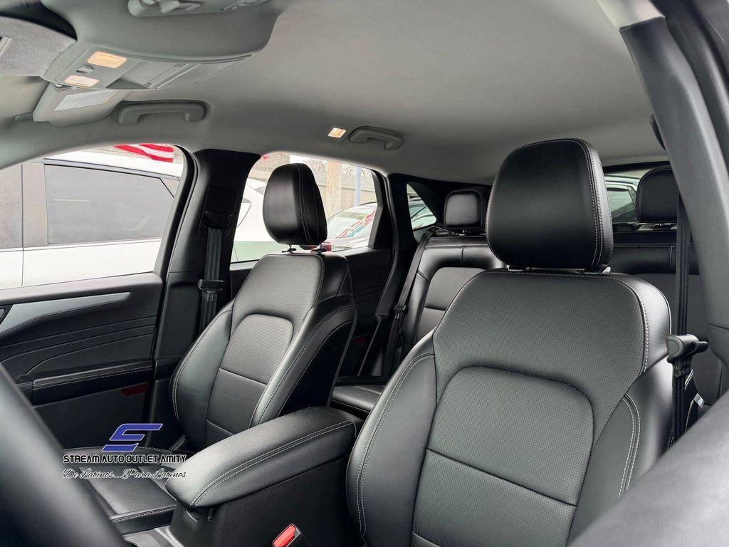 used 2025 Ford Escape car, priced at $28,995