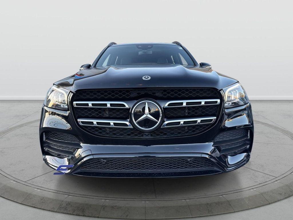 used 2023 Mercedes-Benz GLS 450 car, priced at $46,498