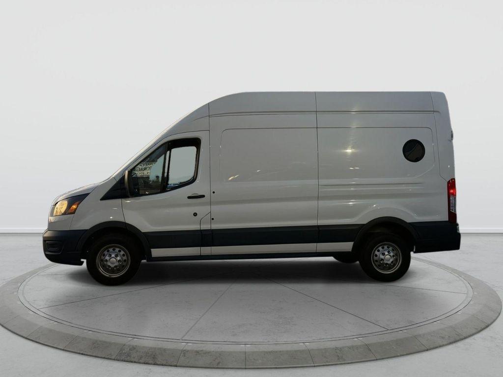 used 2022 Ford Transit-250 car, priced at $33,498