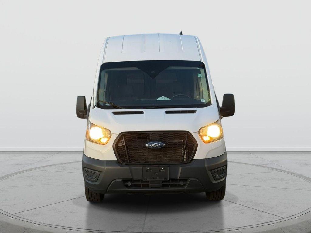 used 2022 Ford Transit-250 car, priced at $33,498