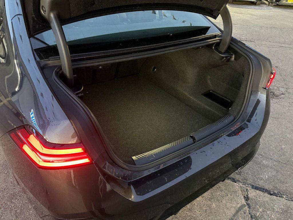 used 2026 BMW 530 car, priced at $55,298