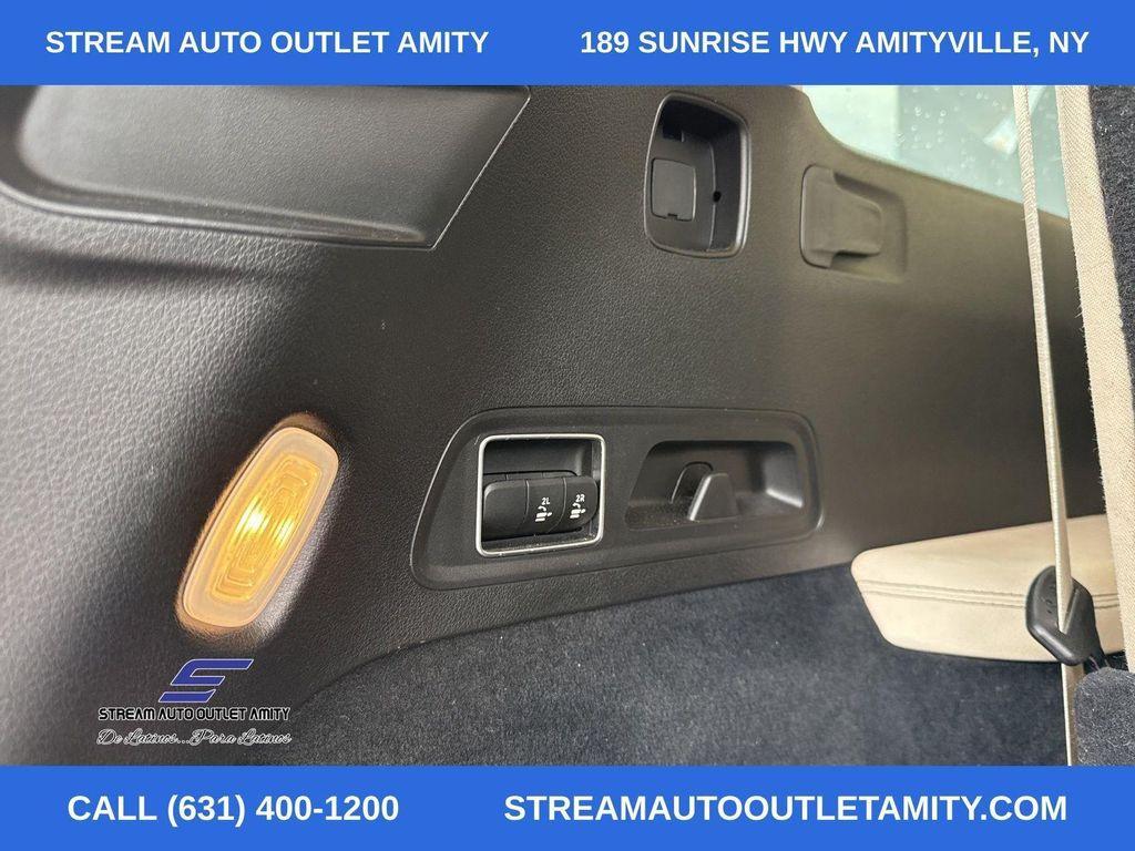 used 2022 Mercedes-Benz GLS 450 car, priced at $42,398