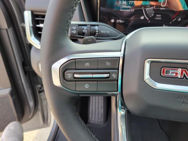 new 2026 GMC Terrain car, priced at $30,970