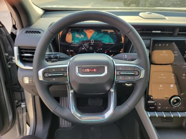 new 2026 GMC Terrain car, priced at $30,970