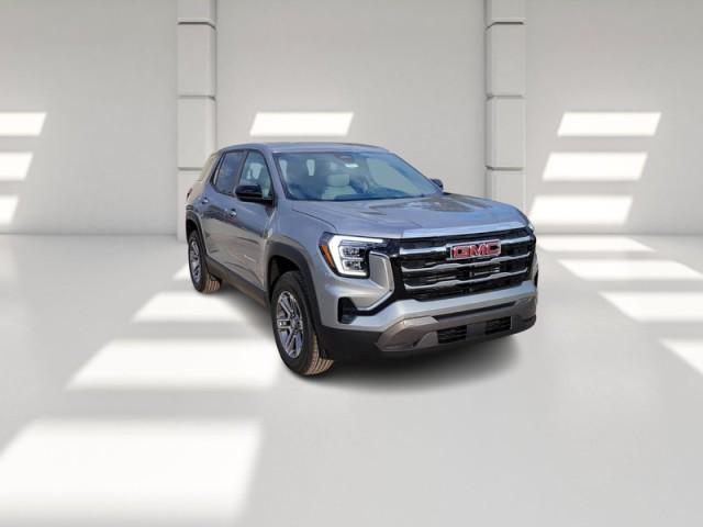 new 2026 GMC Terrain car, priced at $30,970